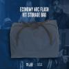 OBERON ECONOMY ARC FLASH KIT STORAGE BAG view 2