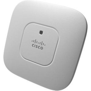 Cisco, Aironet 702I Standalone Access Point Wireless Access Point 802.11 A/B/G/N Dual Band "Product Category: Networking/Wireless Access Points"