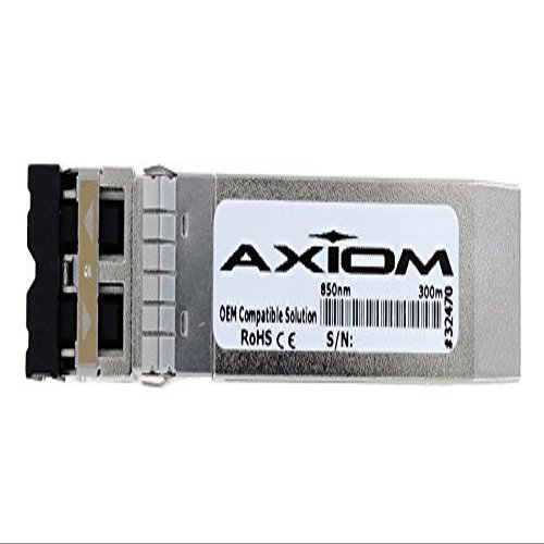 10gbase-Sr Sfp+ Transceiver For Hp - J9150a - Taa Compliant