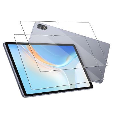 [2 Pack] Screen Protector for Ulefone Tab W10 2024 Tablet Tempered Glass Film Compatible with Ulefone Tab W10 10.1 inch 2024 New Tablets Anti- Scratch Sensitive Dropproof Screen Protector