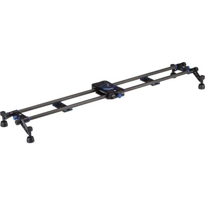 Benro MoveOver8 Dual Carbon Rail Slider - 900mm (C08D9)