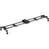 Benro MoveOver8 Dual Carbon Rail Slider - 900mm (C08D9) view 1
