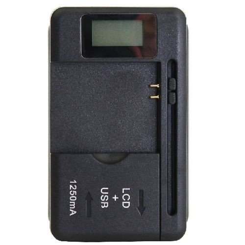 Accessory USA New USB Home Wall Battery Charger Adapter for Nokia BP-5T Lumia 820 Arrow 825