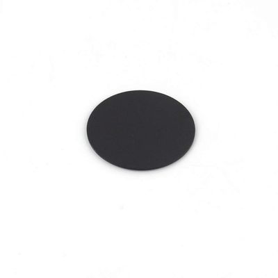 2pcs 27mm Laser Filter Against Blue Green Red 400nm-750nm / Letting Pass Infrared IR 808nm-1064nm
