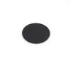 2pcs 27mm Laser Filter Against Blue Green Red 400nm-750nm / Letting Pass Infrared IR 808nm-1064nm view 1