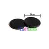 2X 15mm Laser Filter Lens Against 400nm-750nm RGB/Through 808nm-1064nm YAG IR view 2