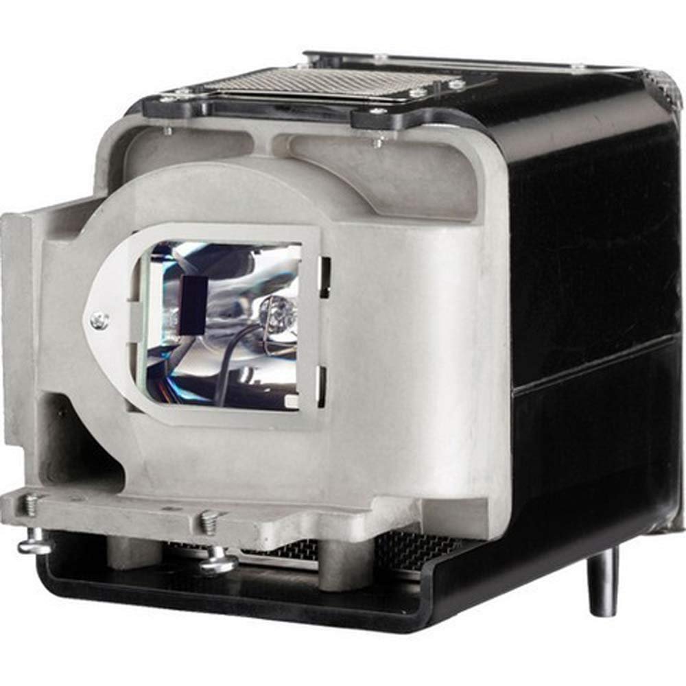 BulbAmerica Projector Lamp for Mitsubishi WD360-EST - Housing Assembly with Original OEM Bulb