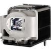 BulbAmerica Projector Lamp for Mitsubishi WD360-EST - Housing Assembly with Original OEM Bulb view 1