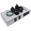 COMPAQ 295363-B21 COMPAQ PDU - HIGH 16A HIGH VOLTAGE RACK KIT view 1
