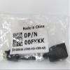 00fkkk Dell Dp To Mini Dp Cable Adapter Dongle view 1