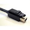 00fkkk Dell Dp To Mini Dp Cable Adapter Dongle view 2