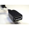 00fkkk Dell Dp To Mini Dp Cable Adapter Dongle view 3