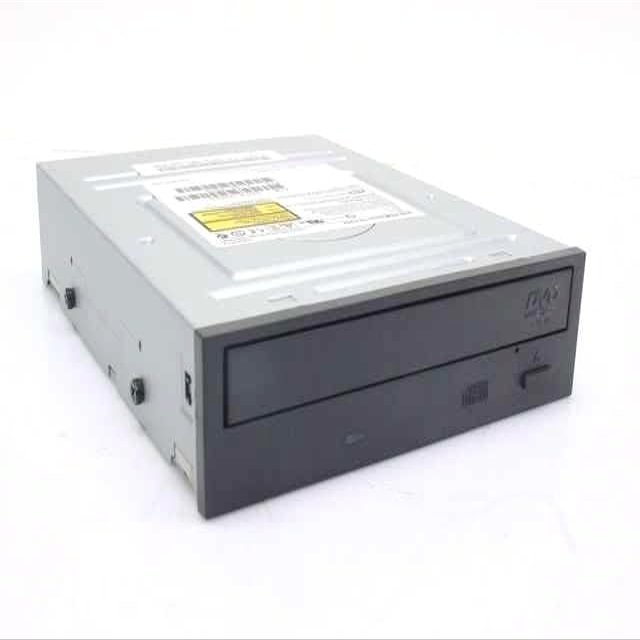 Dell D9926 DVD-ROM 16X with Black Bezel for PWS Workstation