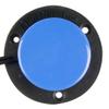 AbleNet Specs Switch Blue - Adaptive Switch for Enhanced Control and Accessibility - Product #100SPBL view 2