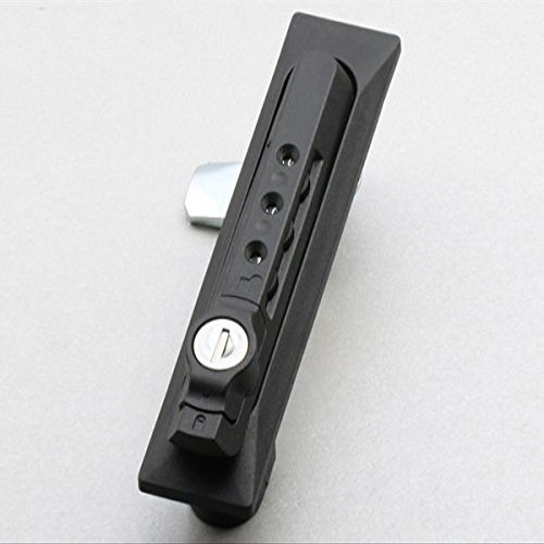 Combination Lock Handles (OWACH AL-961) for APC Rack Enclosure Cabinet Replace APC AR8132A/ EMKA 1155-U1/Tripp Lite SRCOMBO Qty 1