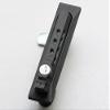 Combination Lock Handles (OWACH AL-961) for APC Rack Enclosure Cabinet Replace APC AR8132A/ EMKA 1155-U1/Tripp Lite SRCOMBO Qty 1 view 1