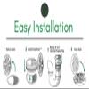 G Green Drain Waterless Trap Seal, 3 Inch view 3