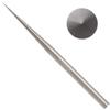 GRS Tools 022-791 C-Max Carbide Round Pointed Graver 0.8mm view 1