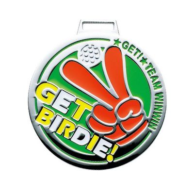 WinWin Style uxinuxinsutairu Round Small Get Birdie. New Putter Catcher