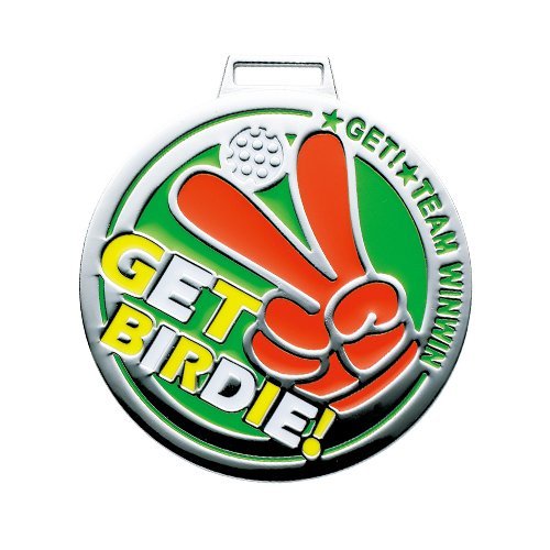 WinWin Style uxinuxinsutairu Round Small Get Birdie. New Putter Catcher