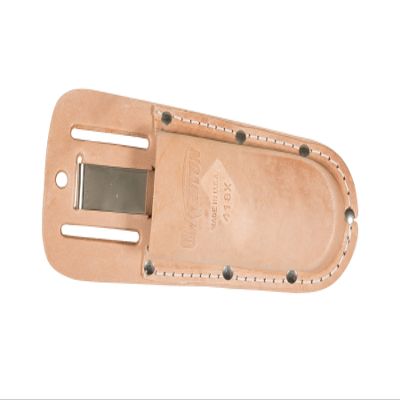 Kenyon 41055 Leather Scabbard with Belt Slots