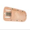 Kenyon 41055 Leather Scabbard with Belt Slots view 1