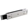 UHPPOTE Aluminum Alloy U-Shape Bracket for 600lbs Magnetic Lock Frameless Glass Door view 1