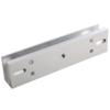 UHPPOTE Aluminum Alloy U-Shape Bracket for 600lbs Magnetic Lock Frameless Glass Door view 2