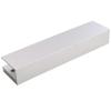 UHPPOTE Aluminum Alloy U-Shape Bracket for 600lbs Magnetic Lock Frameless Glass Door view 3