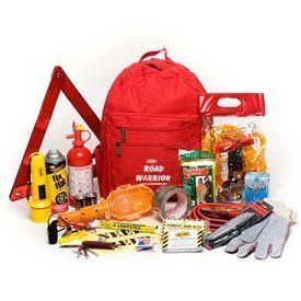 Mayday AA02-KT Road Warrior-Mountain - 22 piece
