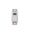 Westek in-Wall Programable Digital Timer, 120 V, 1 HP view 1