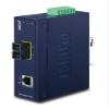 Planet Media Converter 10/100Base-TX to 100Base-FX Single Mode SC Connector up to 15 km view 1