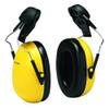 3M CAP-MOUNT EARMUFFS HEARING CONSERVATION H9P3E - 1 Each view 1