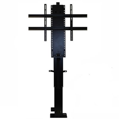 Touchstone Whisper Lift II Pro Smart Motorized TV Lift Mechanism - 36" Travel - Popup & Drop Down - Height Memory Feature, IR/RF, RS-232 Compatible - WiFi Connectivity - TVs Up to 68"/100 Lbs