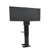 Touchstone Whisper Lift II Pro Smart Motorized TV Lift Mechanism - 36" Travel - Popup & Drop Down - Height Memory Feature, IR/RF, RS-232 Compatible - WiFi Connectivity - TVs Up to 68"/100 Lbs view 2