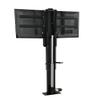 Touchstone Whisper Lift II Pro Smart Motorized TV Lift Mechanism - 36" Travel - Popup & Drop Down - Height Memory Feature, IR/RF, RS-232 Compatible - WiFi Connectivity - TVs Up to 68"/100 Lbs view 3