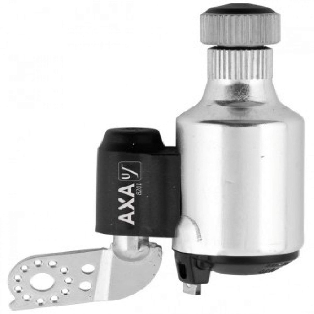 AXA Dinamo 8201 DERECHO ALUMINIO para RUEDA