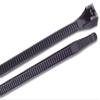 ANCOR MARINE GRADE 199217 Cable Tie, Standard, 17", Black, 10pc view 1