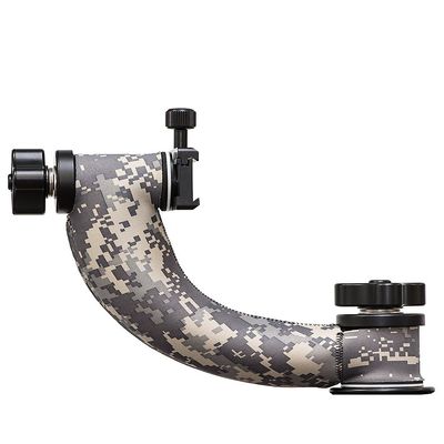 LensCoat lckcgdc King Cobra Gimbal Cover (Digital Camo)