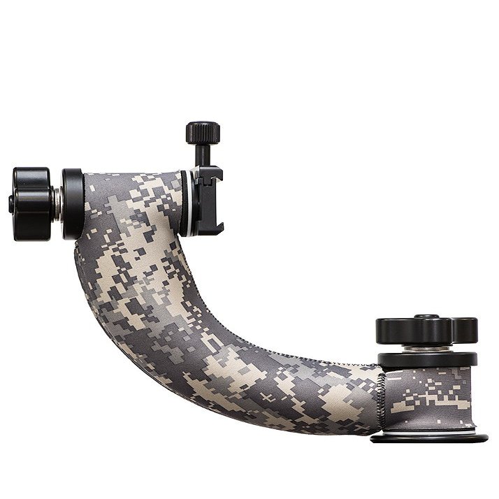 LensCoat lckcgdc King Cobra Gimbal Cover (Digital Camo)
