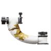 LensCoat lckcgsn King Cobra Gimbal Cover (Real Tree AP Snow) view 1