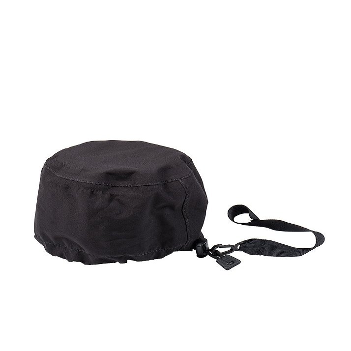LensCoat lcrksbk RainCap Small (Black)