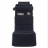LensCoat lcp300bk Lens Cover for Pentax DA 300 mm f/4 ED IF (Black) view 1