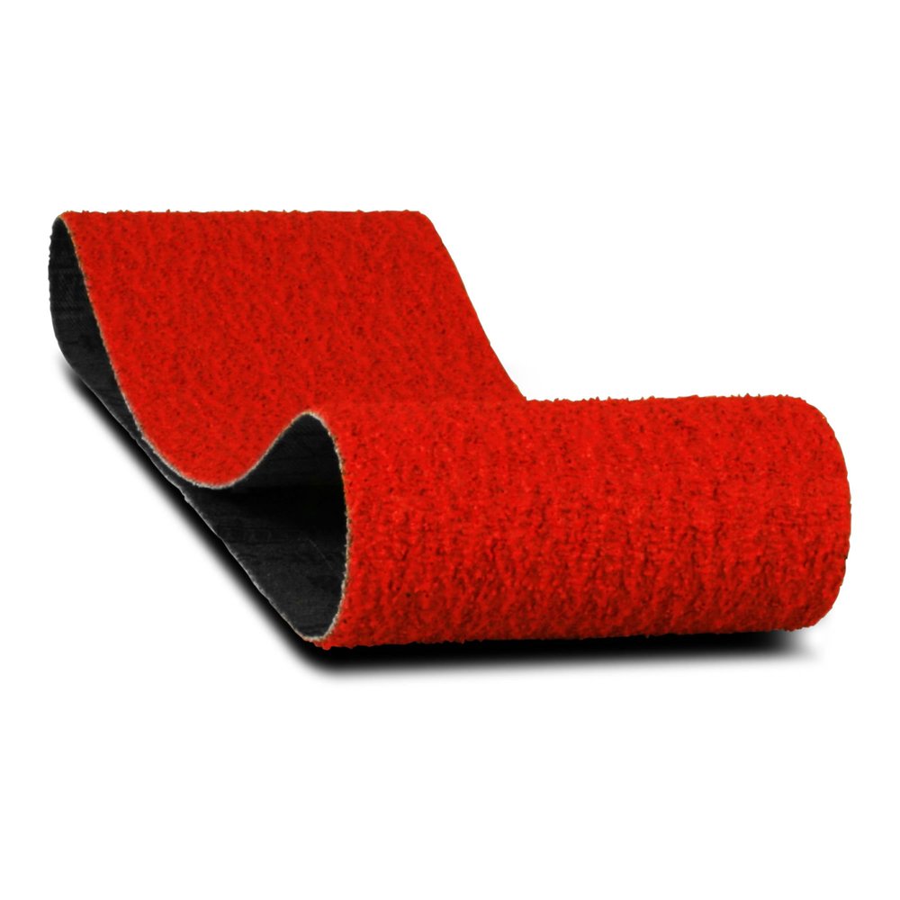 Sanding Belt, 3-Inch X 21-Inch