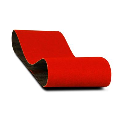 Sanding Belt, 3-Inch X 21-Inch