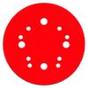 Random Orbit Sanding Disc, 5-Inch view 1