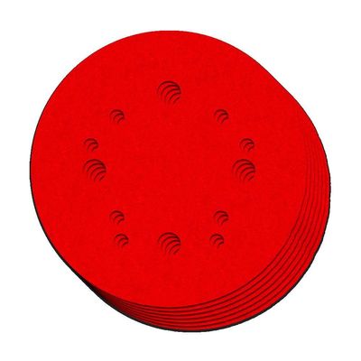 Random Orbit Sander Disc, 5-Inch