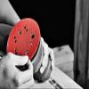 Random Orbit Sander Disc, 5-Inch view 3