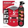 Random Orbit Sander Disc, 5-Inch view 4