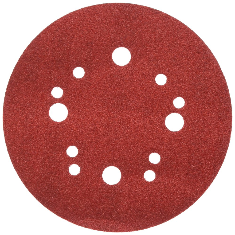 Random Orbit Sanding Disc, 5-Inch